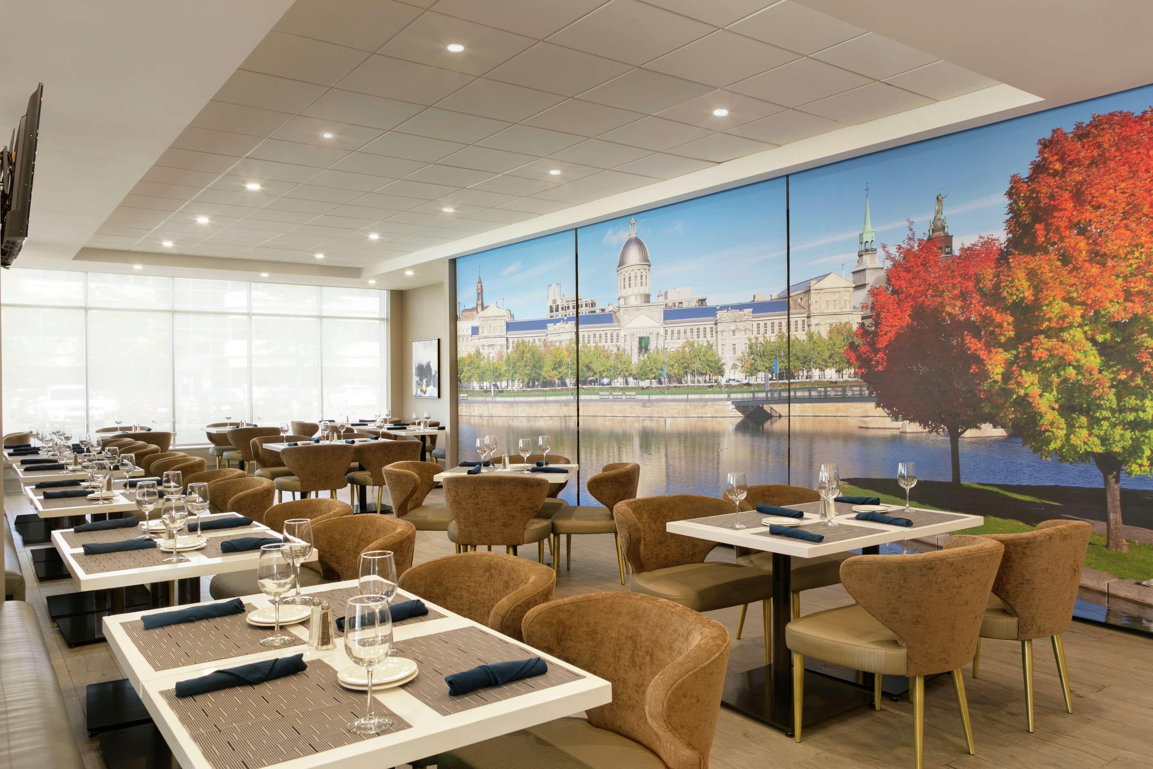 Embassy Suites By Hilton Montreal Airport Pointe-Claire Eksteriør billede