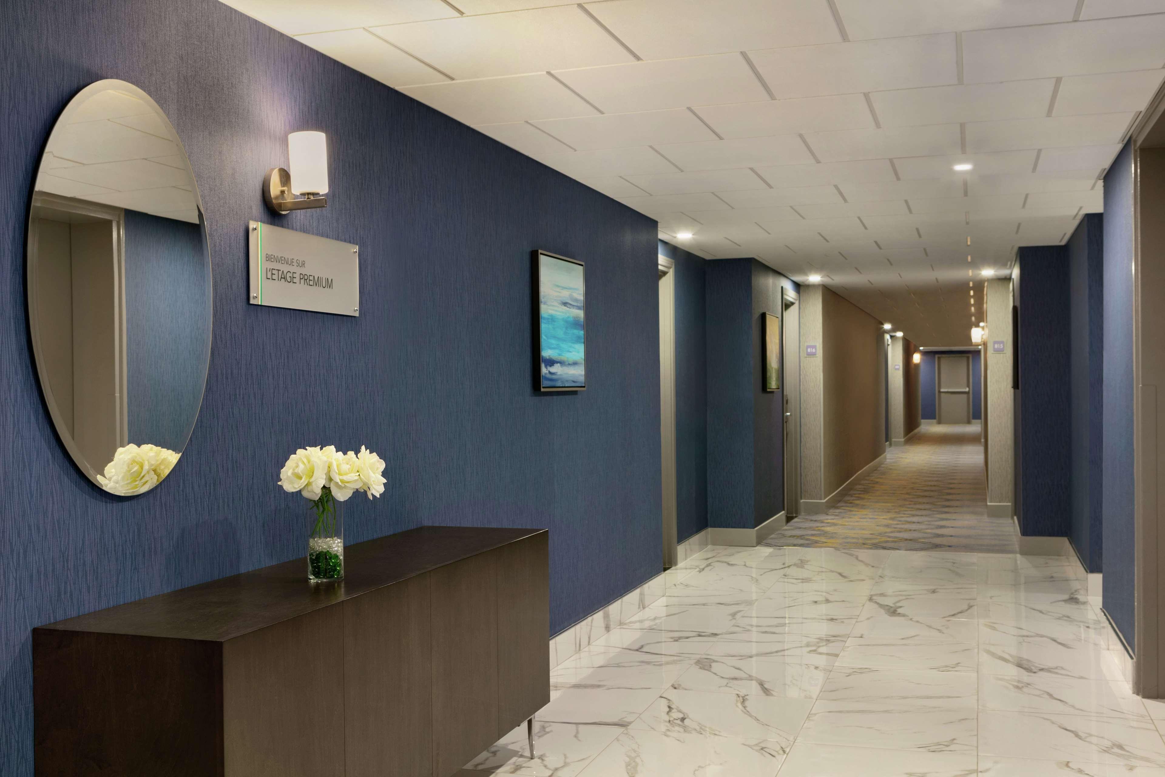 Embassy Suites By Hilton Montreal Airport Pointe-Claire Eksteriør billede